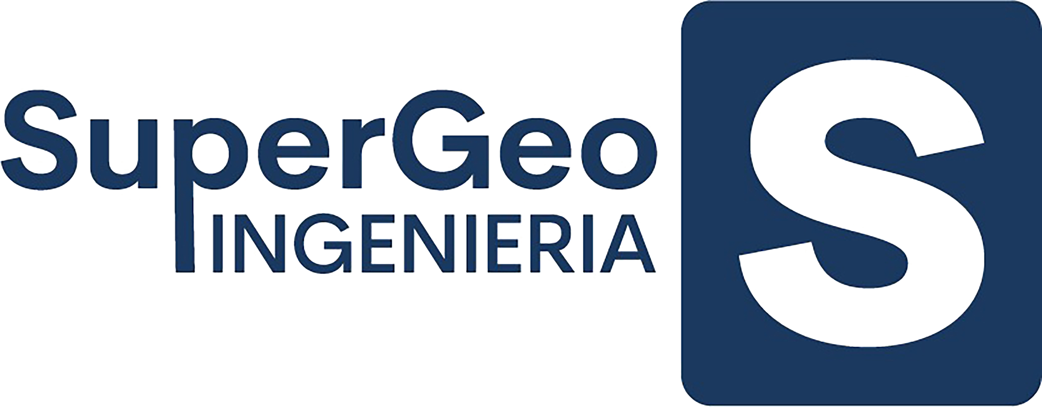 SuperGeo Ingeniería