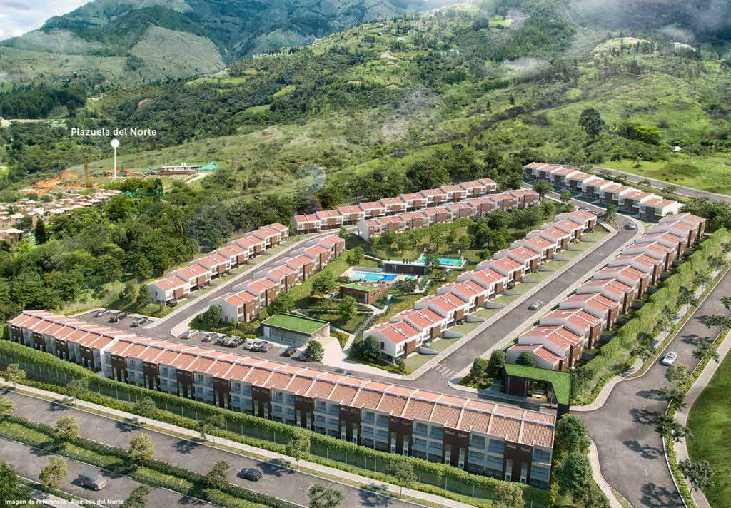 Prisma Prado Campestre