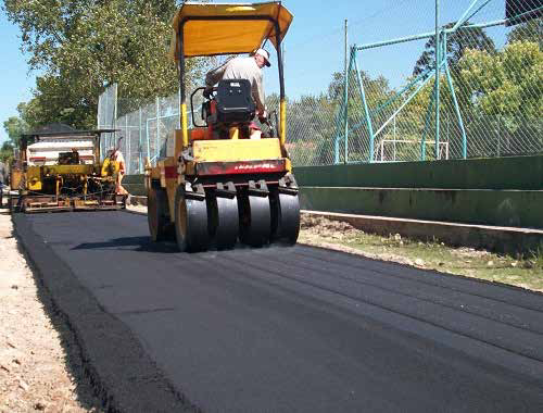 Diseño de Pavimentos